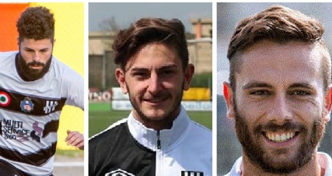 Ritorni di fiamma per la Vultur: Pietragalla, Montenegro e Petagine