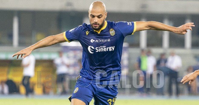 Foto: Alberto Fraccaroli