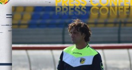 Giugliano k.o. col Muravera, mister Ferraro: "Dispiace perdere cos&igrave;"