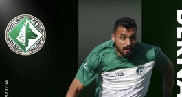 U.S. Avellino: rinnovo e prestito