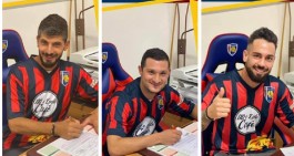 Cittadella Potenza, si attende un colpo nel weekend Tre i rinnovi