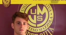 Valentino Mazzola: rinforzi per tutti i reparti