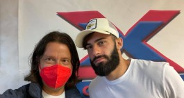 Matino torna a Potenza Il difensore ha gi&agrave; militato nel 2018-19