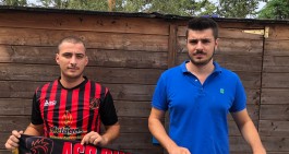 Mercato no stop: rinforzi Buccino, Faiano, Virtus, Agropoli e Angri