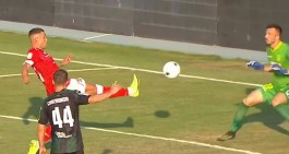 Murano, il primo gol in B non si scorda mai Decisivo con il Perugia