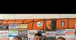 Il Gravellona San Pietro accoglie Frambusto