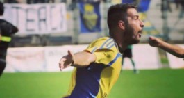 Cercola: arriva un bomber da oltre 150 gol in carriera