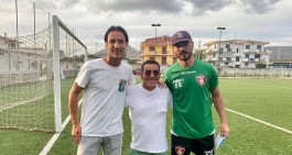 Maddalonese. Super-colpo in attacco: Fava vestir&agrave; la maglia granata