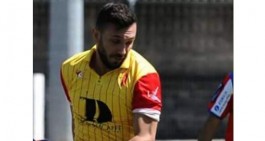 Atletico Faiano, primo innesto: arriva Lioi