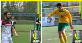 Ve.La., ritornano alla casa madre dopo anni Digilio e Antenori