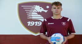 Salernitana: mercato chiuso con 16 acquisti