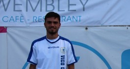 Mercato: Polverino a Ponticelli, Mangini a Vico. Tris della Puteolana