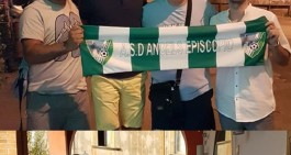 Episcopio: poker di rinforzi e una riconferma