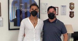 Gladiator 1924. Due acquisti e due conferme per i nerazzurri