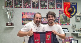 Afragolese, ancora un colpo: preso Celiento