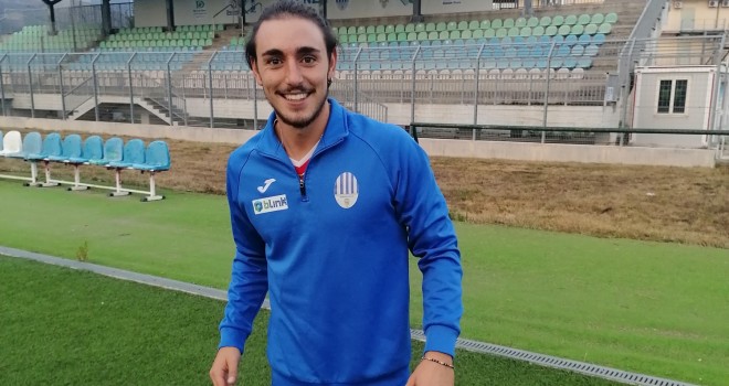 Brienza, annunciato il ritorno dopo due stagioni di Damiano Claps