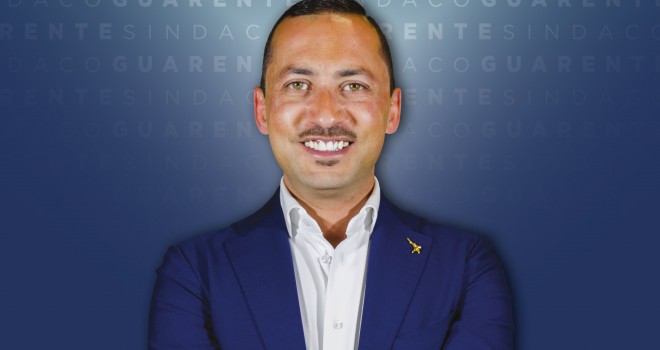 Mario Guarente