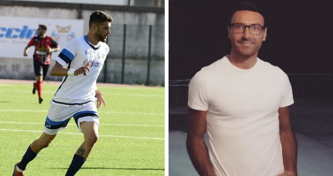 Maratea, primi due colpi per il vertice: De Filippo e Melchionda