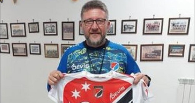 Agerola: arrivano 5 rinforzi per mister Barba