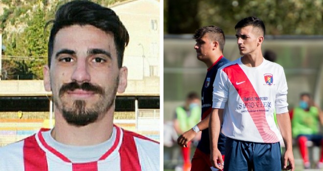 Castelluccio, si chiude il mercato: confermato Saruba e preso Maimone