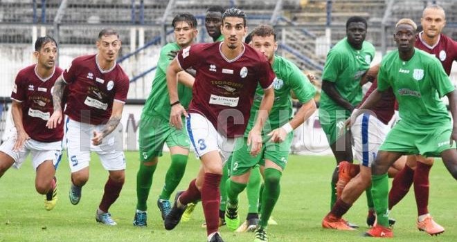 Coppa Eccellenza, in quattro ipotecano la qualificazione ai quarti