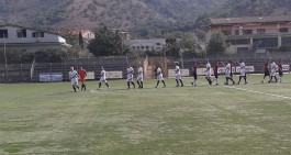 Poker Montecorvino e Vatolla. Blitz Gregoriana, Baronissi di misura