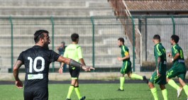 Villa Literno-Boys Caivanese 2-1: buona la prima per i biancorossi