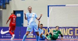 UFFICIALE - &Egrave; Mirco Hrkac l&rsquo;ultimo colpo del CMB Matera