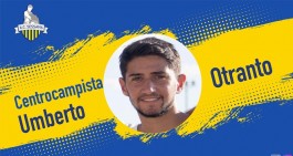 Sessana. Firma un centrocampista scuola Napoli ed ex Giugliano