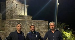 Atletico San Gregorio: conferme in blocco e alcuni nuovi arrivi