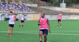 Picerno, &eacute; pari scoppiettante con il Giugliano al Partenio (2-2)