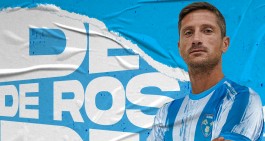 Albanova. Accordo raggiunto con un centrocampista ex Savoia e Frattese