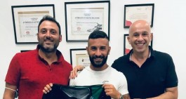 Montecorvino: due rinforzi e una conferma