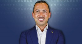 Guarente risponde al Picerno: "Non comprendo l'atteggiamento ostile"