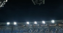 Napoli-Benevento 1-5: giallorossi stellari, partenopei non pervenuti