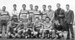 Lagopesole, per il secondo anno di fila confermato il tecnico Gerardi