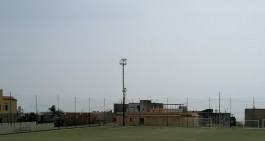 Il Quartograd supera il Montecalcio: decide Parisi