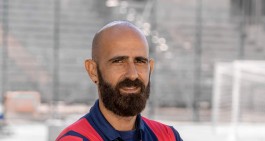 Potenza, da domani inizia prevendita per il Monterosi Rescinde Mazzeo