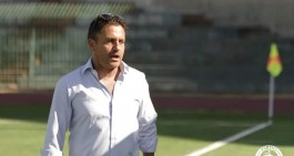 Portici a punteggio pieno, mister Sarnataro: "Sono punti d'oro"