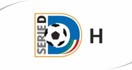 Serie D girone H, tutte e tre le lucane vanno ko in trasferta