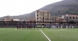 Il Giffoni Sei Casali cala il poker, rimontata la Rocchese