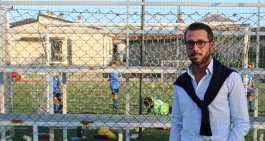 Marco Rigoni nuovo DT della Sparta Novara