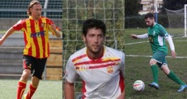 Atletico Cerreto. Trittico di nuovi arrivi in vista della partenza