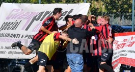 Coppa, il resoconto: Omegna da sballo, il Cossato ne fa 7