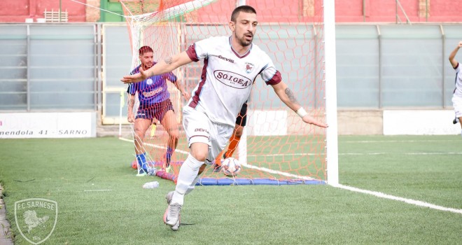 foto: fc Sarnese