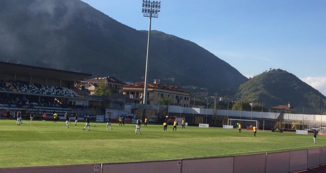 Serie D
