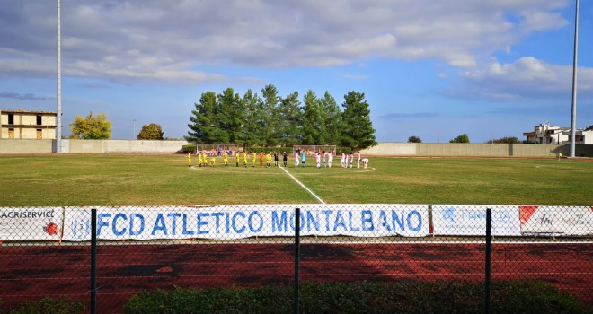 A Montalbano si decide ai rigori