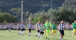 Battipagliese, felice ritorno: debutto con vittoria a Campagna