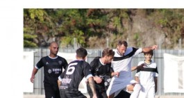 Savoia, arriva il primo successo: poker degli oplontini