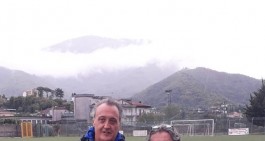Baronissi: mister Avellino festeggia le 100 panchine con una vittoria
